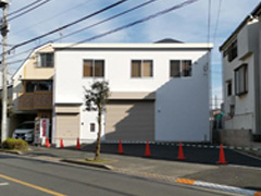 弊社社屋